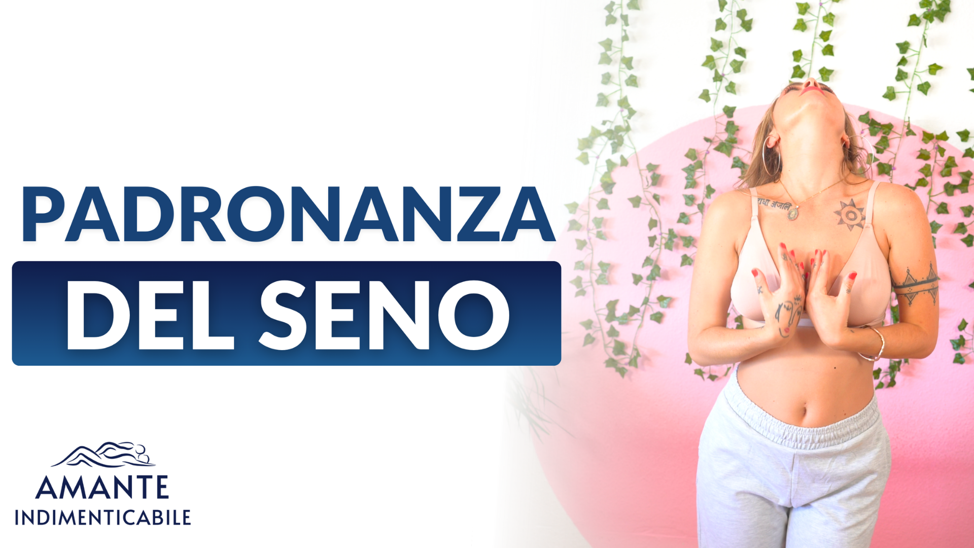 Padronanza del Seno